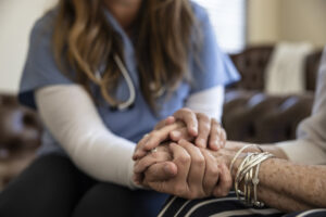 Effective Communication Strategies in Senior Care: Empowering Residents, Families, and Caregivers - MedCity News