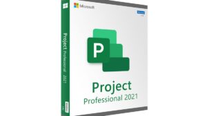 Get Microsoft Project 2021 Pro or Visio 2021 for just $30 right now