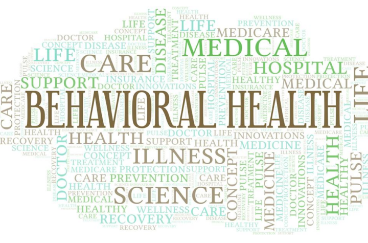 New Model to Focus on Improving Behavioral Health Outcomes
