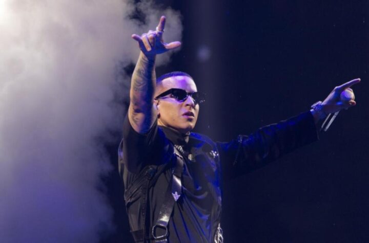 Spain hotel pays Daddy Yankee $A1.4m for jewel theft
